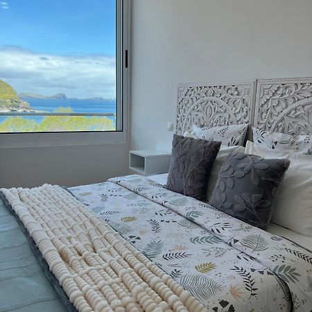 Feeling Like Home Machico Machico  Luaran gambar