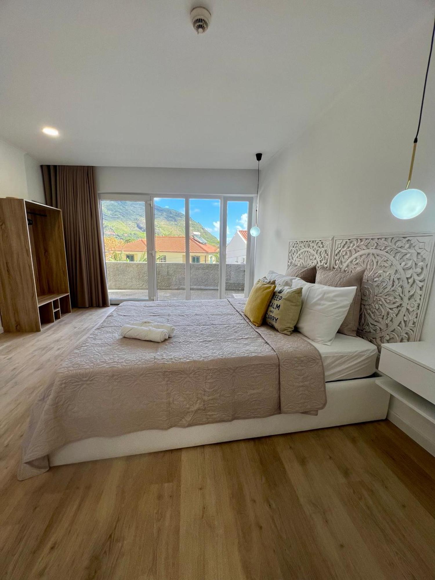 Feeling Like Home Machico Machico  Luaran gambar