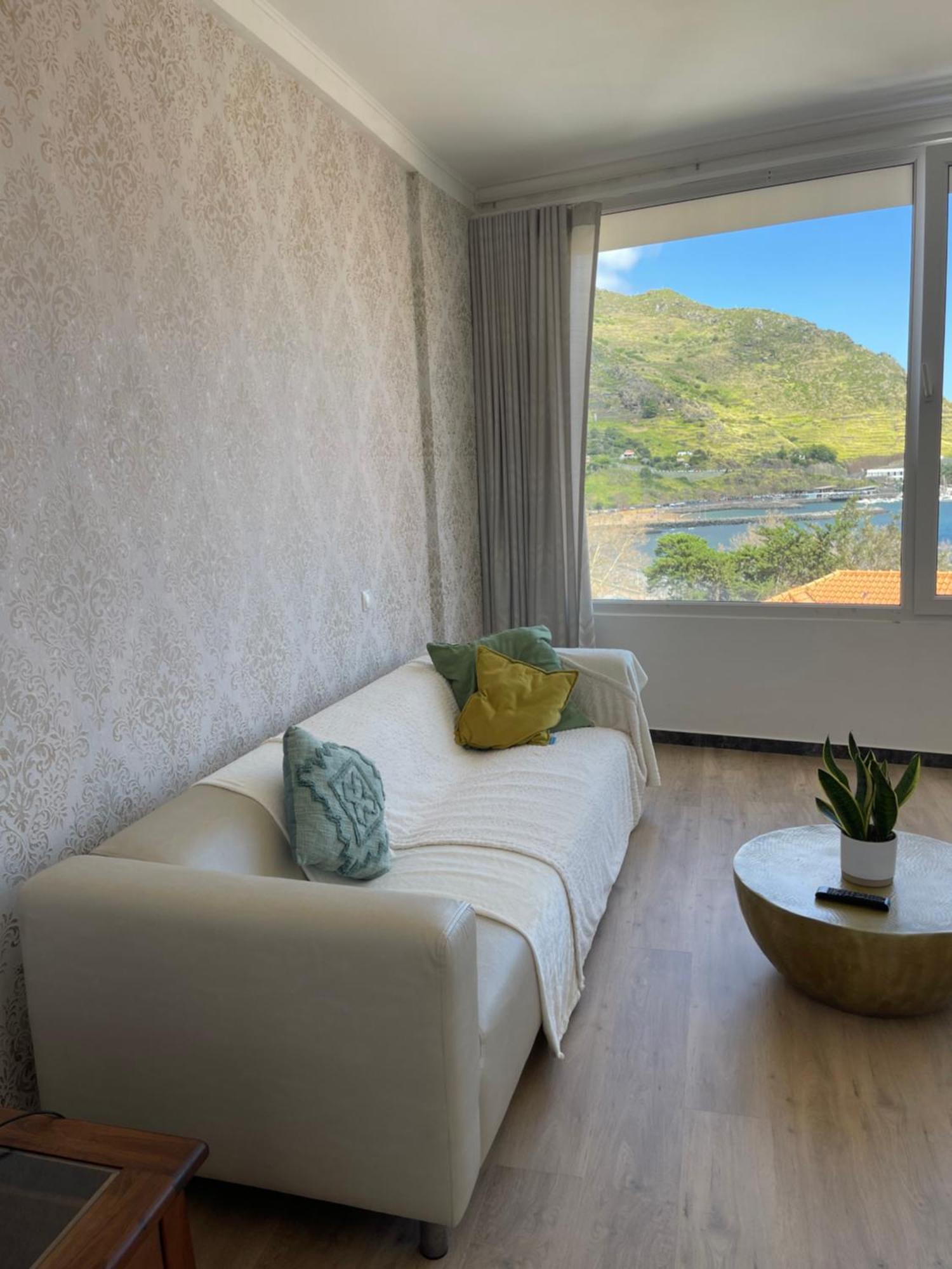 Feeling Like Home Machico Machico  Luaran gambar