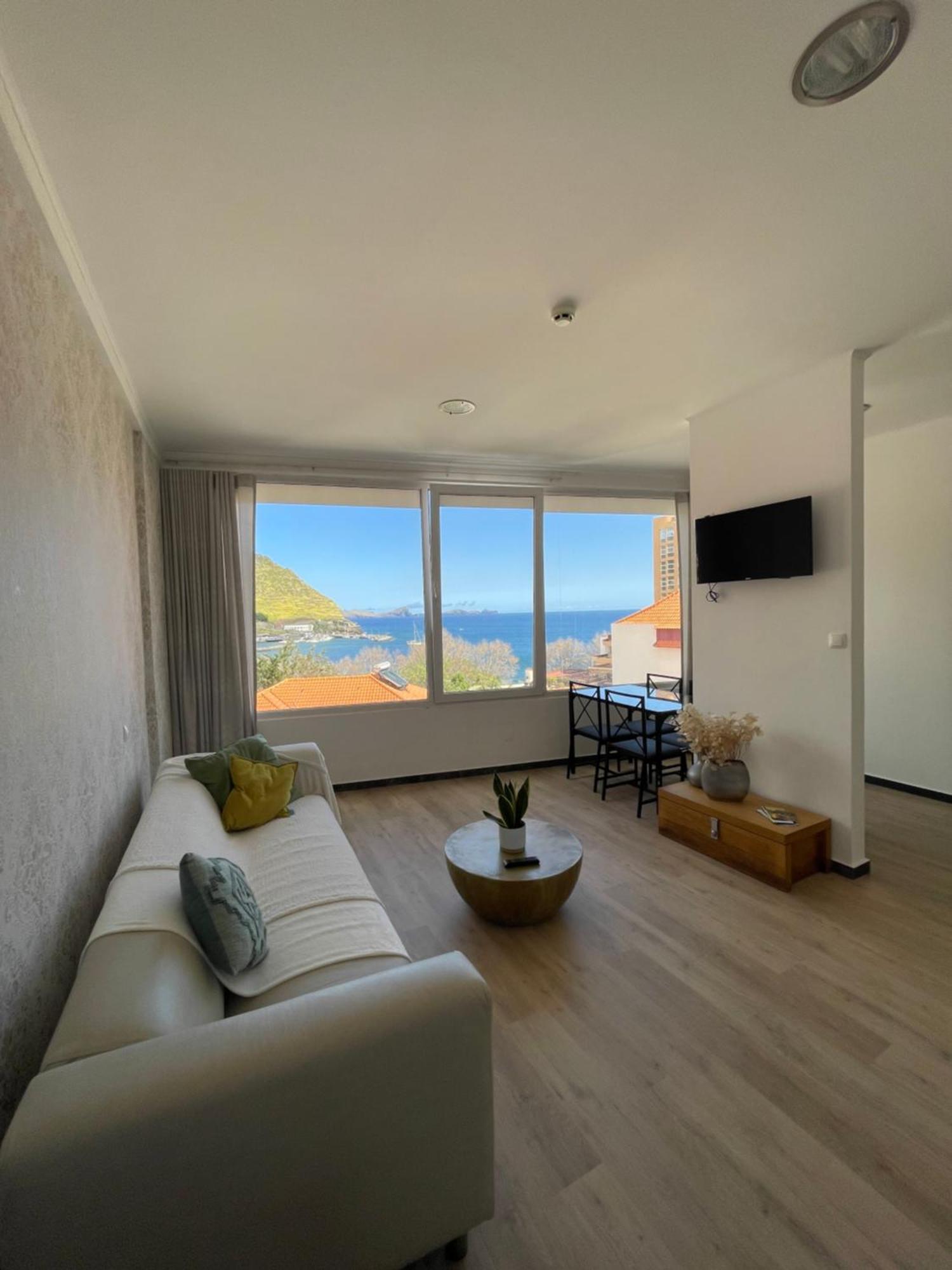 Feeling Like Home Machico Machico  Luaran gambar