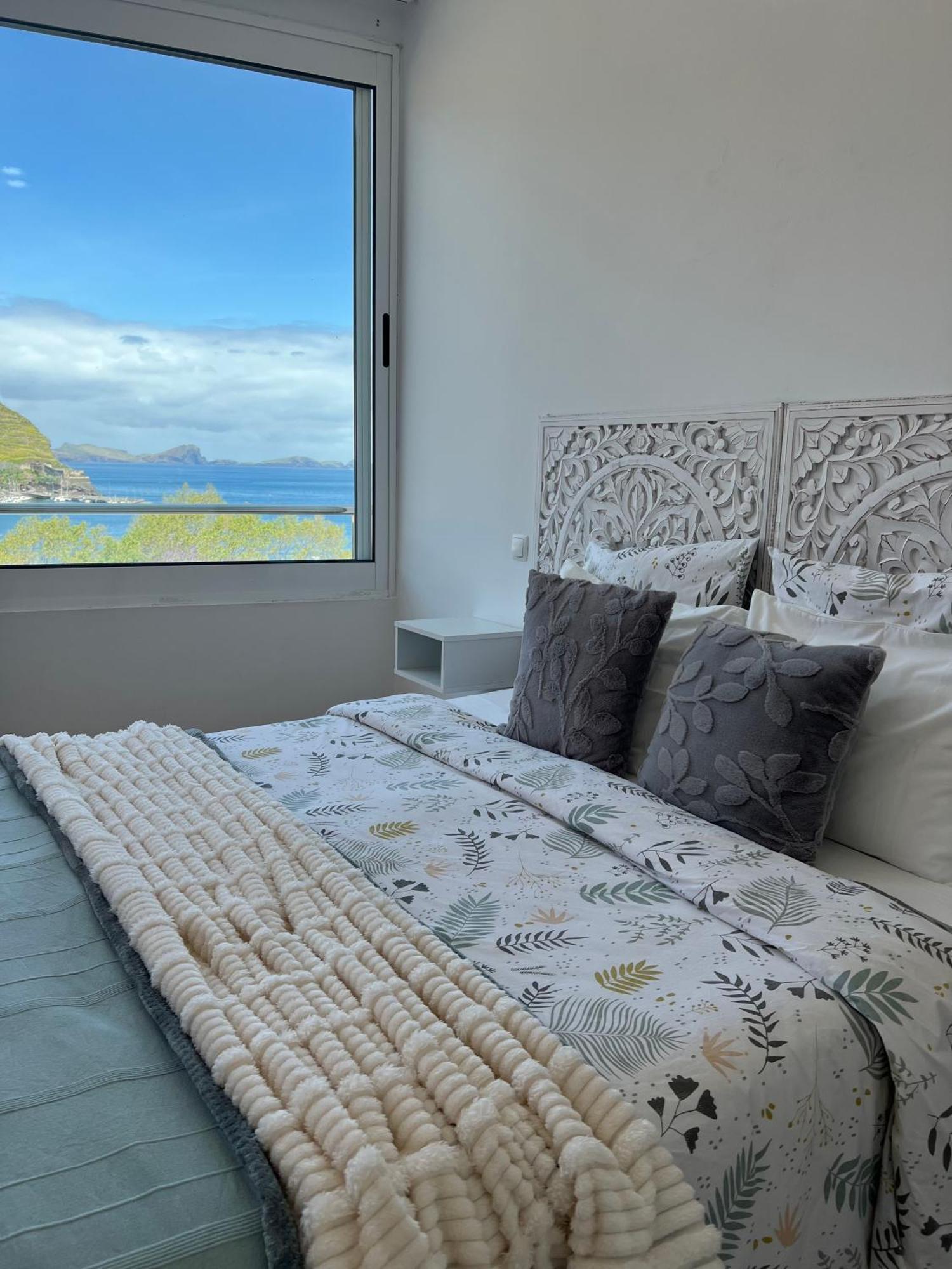 Feeling Like Home Machico Machico  Luaran gambar