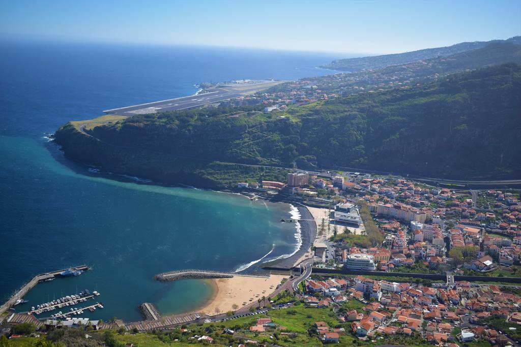 Feeling Like Home Machico Machico  Luaran gambar