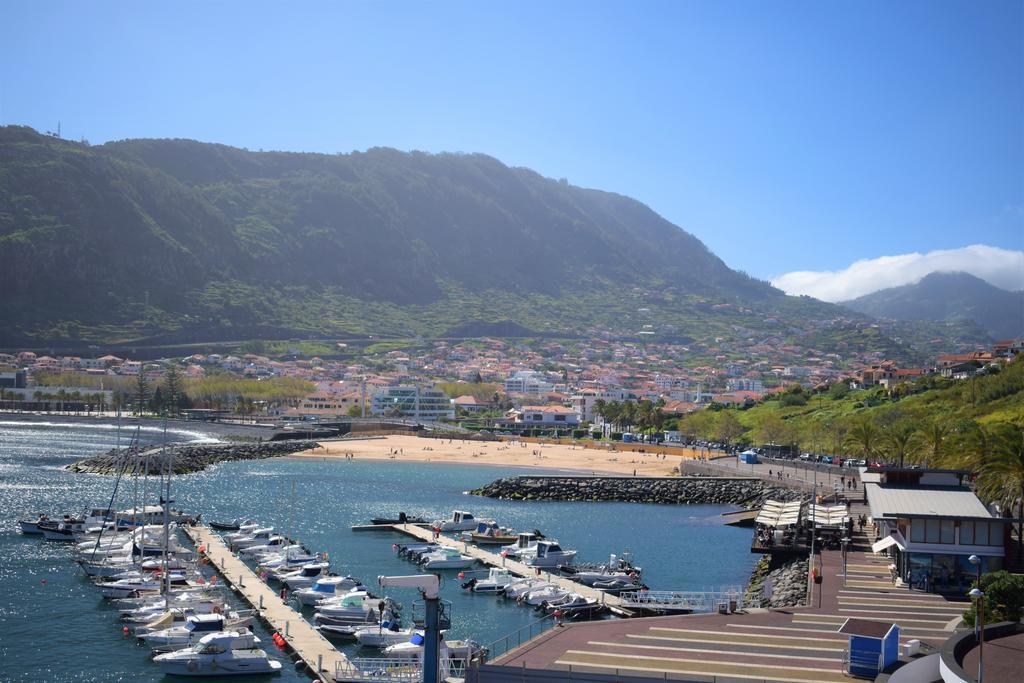Feeling Like Home Machico Machico  Luaran gambar
