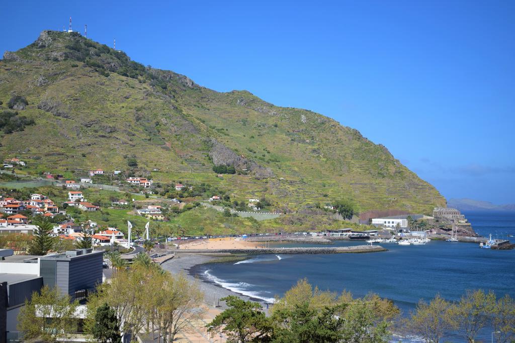 Feeling Like Home Machico Machico  Luaran gambar